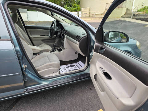 2010 Chevrolet Cobalt LT