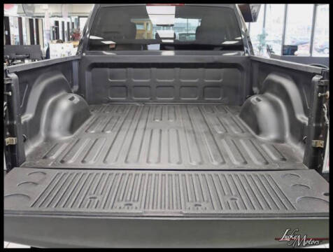 2015 RAM 1500 Tradesman