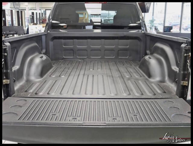 2015 RAM 1500 Tradesman