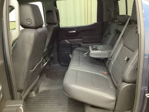 2022 GMC Sierra 1500 Limited