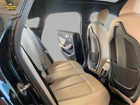 2022 BMW 2 Series 228i Gran Coupe