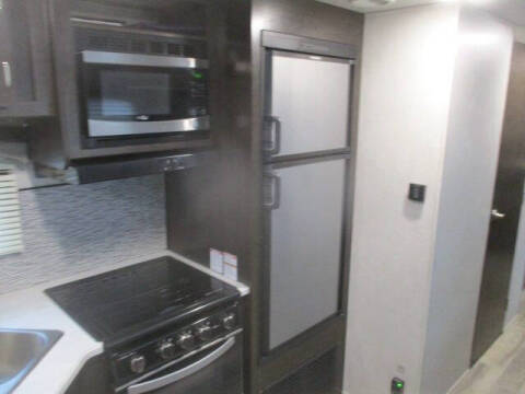 2020 Heartland Trail Runner 30USBH