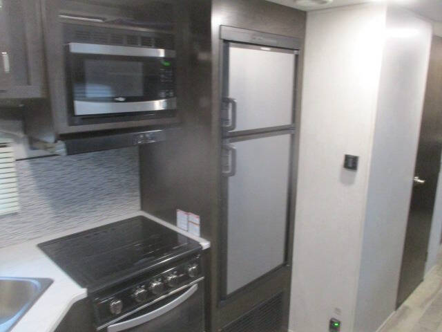 2020 Heartland Trail Runner 30USBH