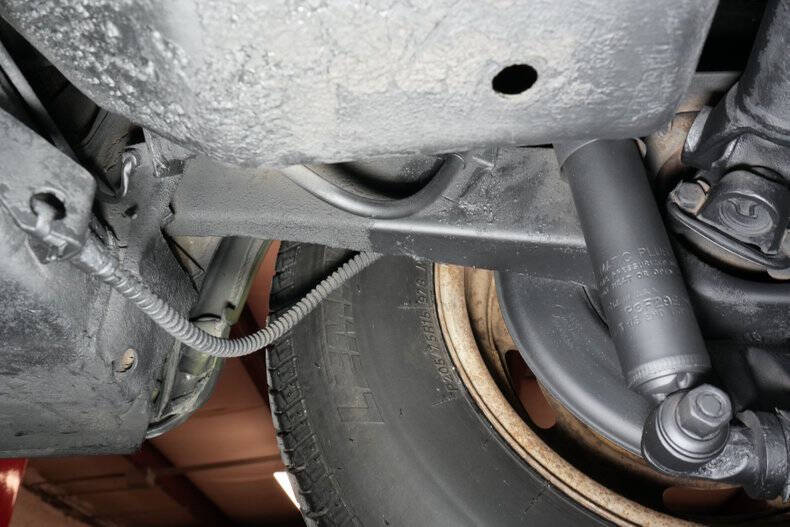 1967 Chevrolet Corvette