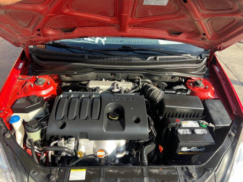 2011 Hyundai Accent GLS