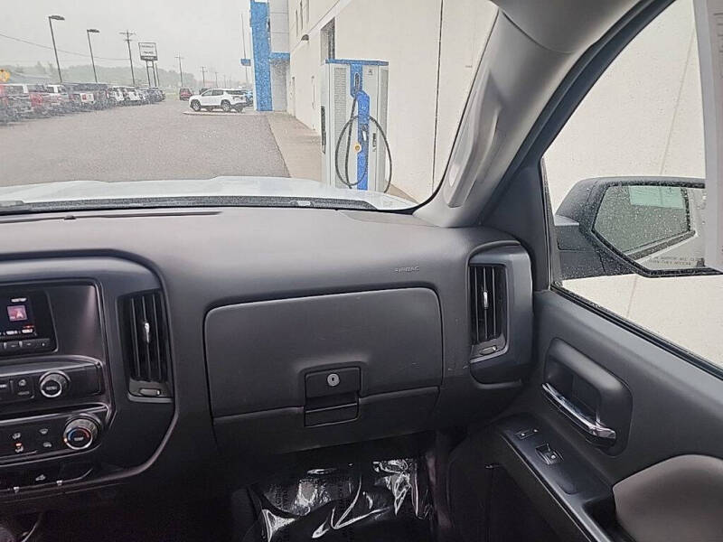 2014 GMC Sierra 1500