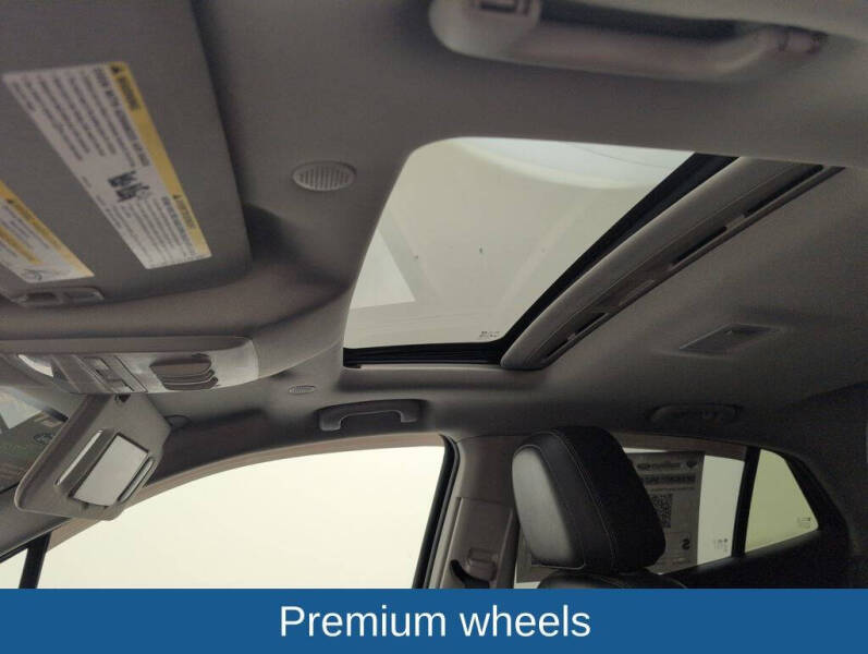 2015 Buick Encore Premium