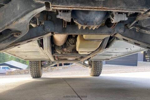 1991 AM General Hummer