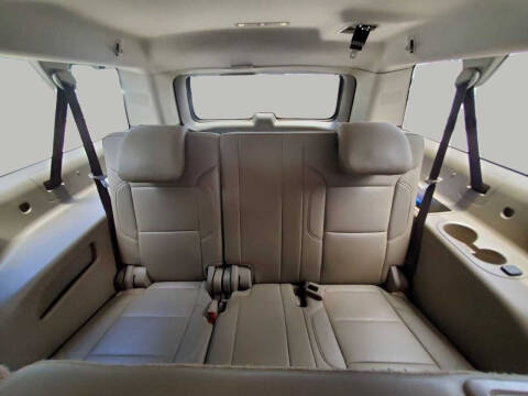 2020 GMC Yukon XL SLT