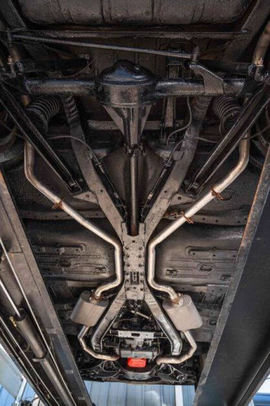 1962 Chevrolet Impala