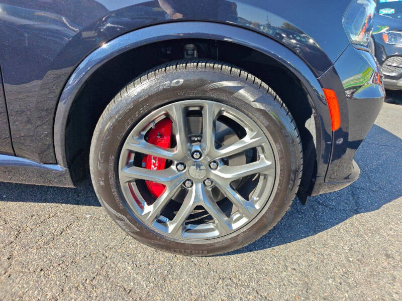 2024 Dodge Durango SRT 392 Premium