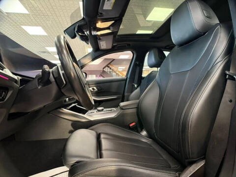 2024 BMW 3 Series 330i xDrive