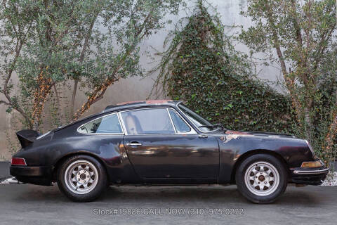 1967 Porsche 912