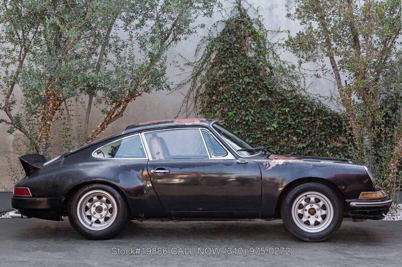 1967 Porsche 912
