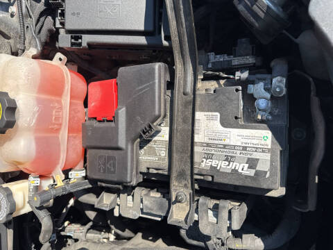 2019 Chevrolet Traverse High Country