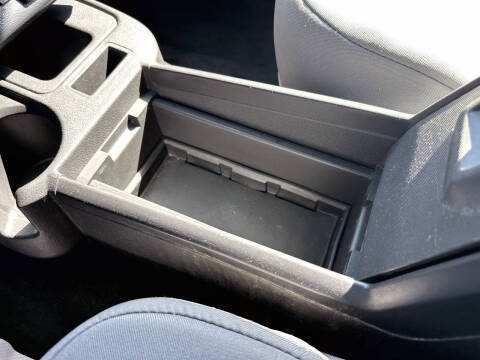 2011 RAM Dakota Big Horn