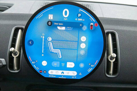 2025 MINI Countryman Cooper S ALL4