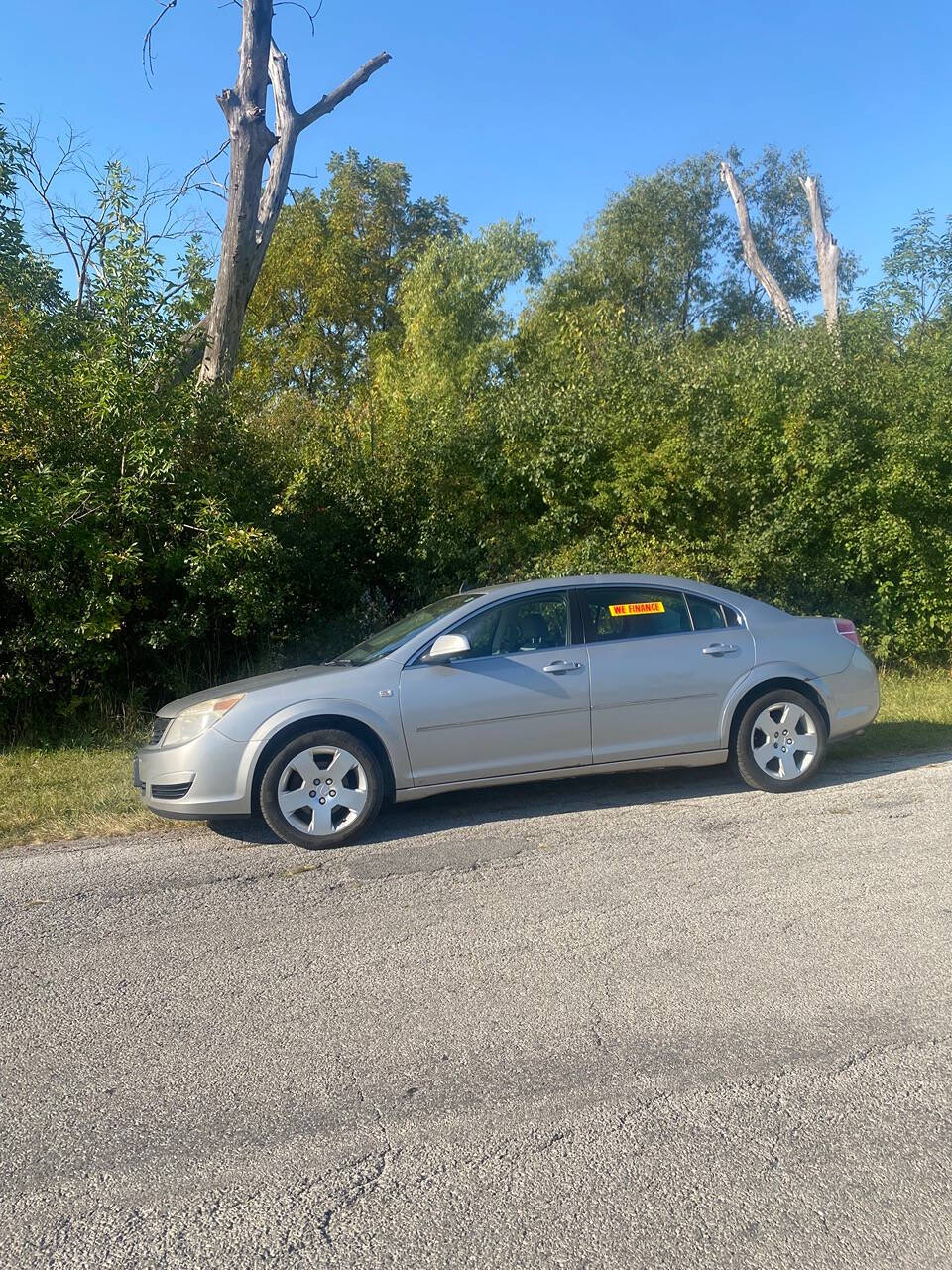 2008 Saturn Aura for sale at Endless auto in Blue Island, IL