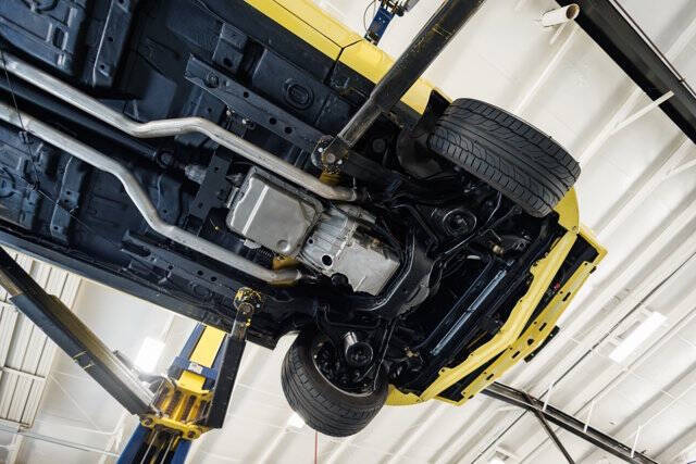 1977 Pontiac Firebird