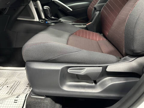 2025 Toyota Corolla Cross Hybrid Nightshade