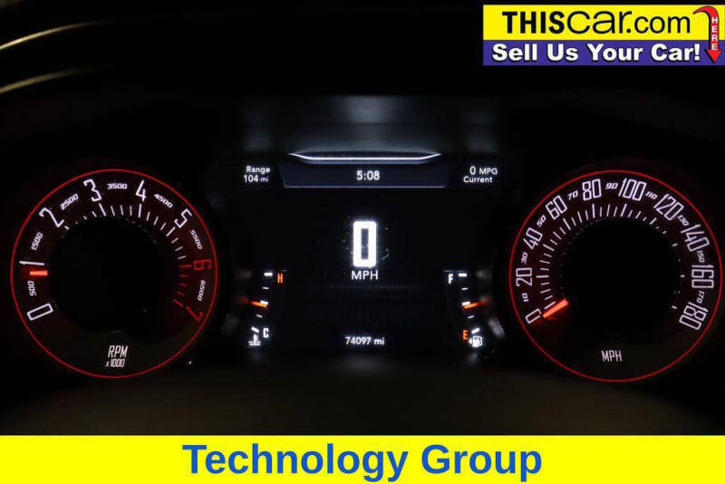 2017 Dodge Challenger T/A 392