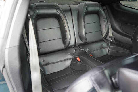 2020 Ford Mustang BULLITT