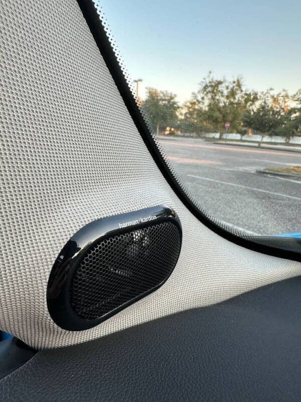 2019 MINI Hardtop 4 Door Cooper S