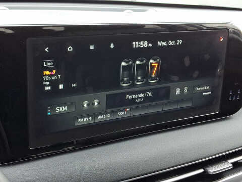 2023 Hyundai Palisade SEL