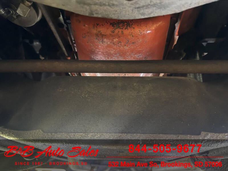 1972 GMC Sierra 1500