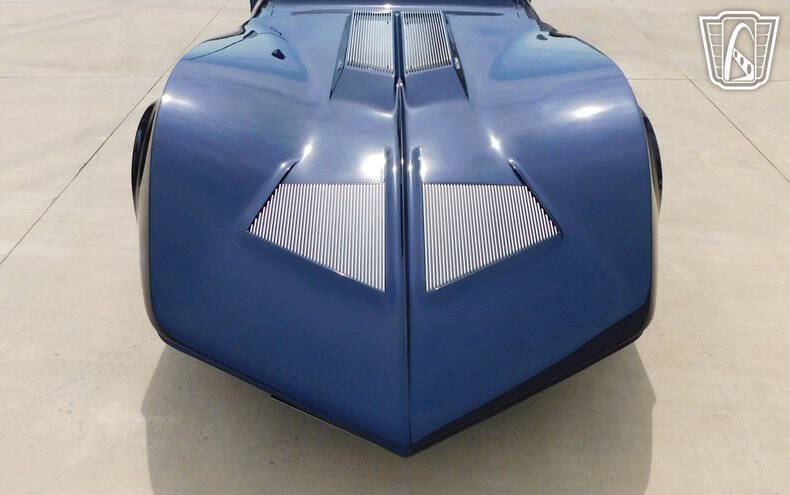 1973 Chevrolet Corvette