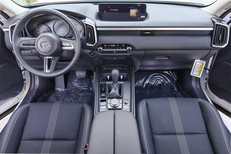 2025 Mazda CX-50 2.5 S Select