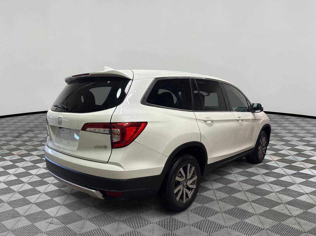 2019 Honda Pilot for sale at Paley Auto Group in Columbus, OH