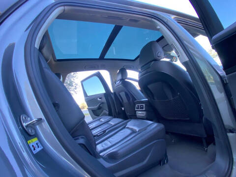 2017 Audi Q7 2.0T quattro Premium