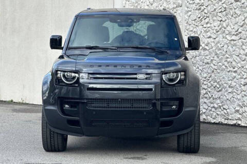 2026 Land Rover Defender 110 P300 S