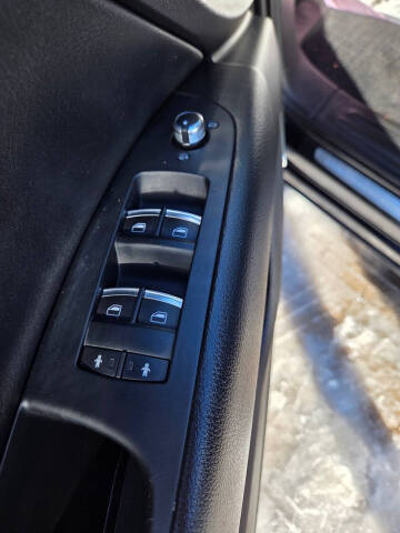 2013 Audi Q7 3.0T quattro S line Prestige