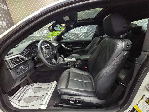 2014 BMW 4 Series 428i