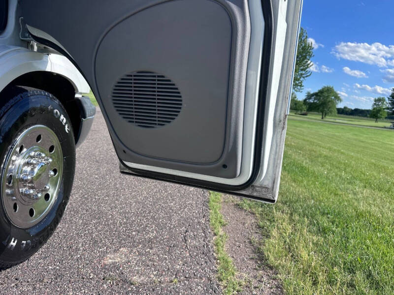 1999 Dodge Ram Van 3500