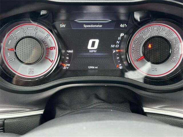 2020 Dodge Challenger