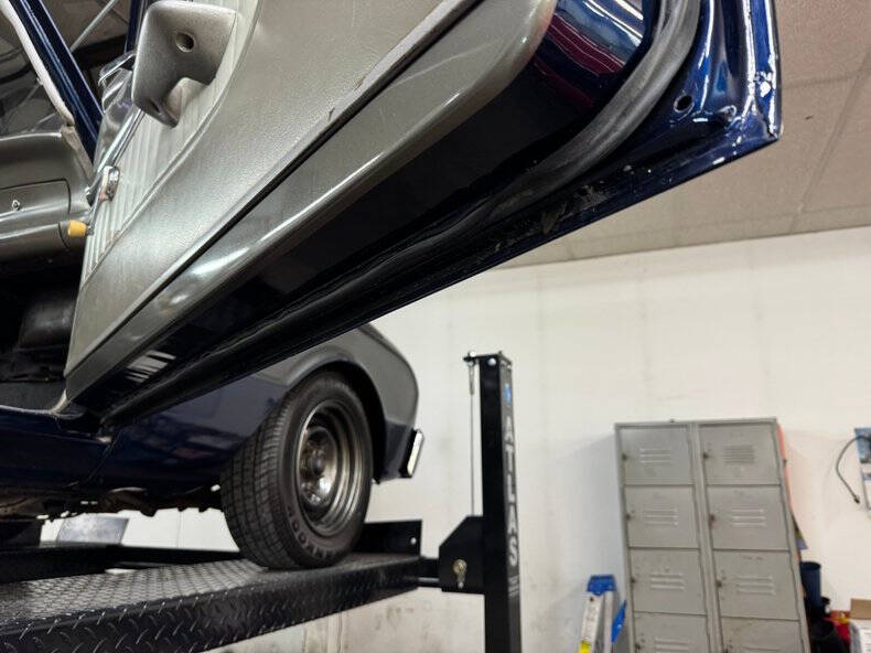 1963 Ford Falcon
