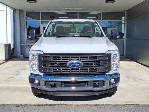 2026 Ford F-350 Super Duty XL