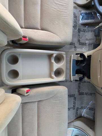 2006 Honda Odyssey EX