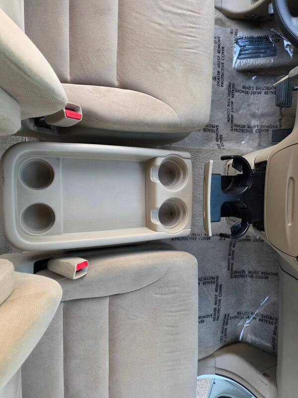 2006 Honda Odyssey EX