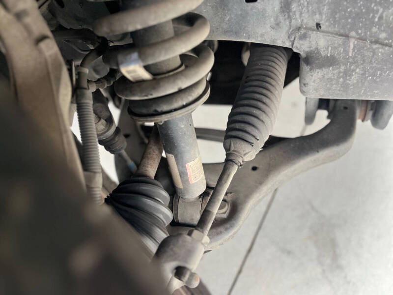 2015 Ford F-150 King Ranch