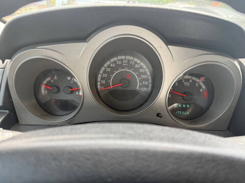 2010 Dodge Avenger SXT