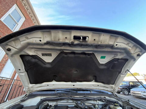 2017 Nissan Frontier