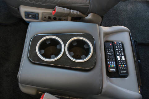 2025 Chevrolet Express 2500