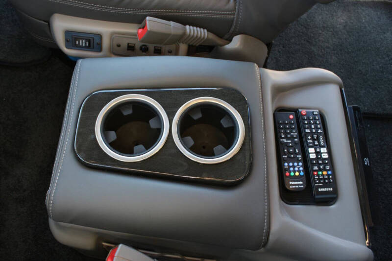 2025 Chevrolet Express 2500