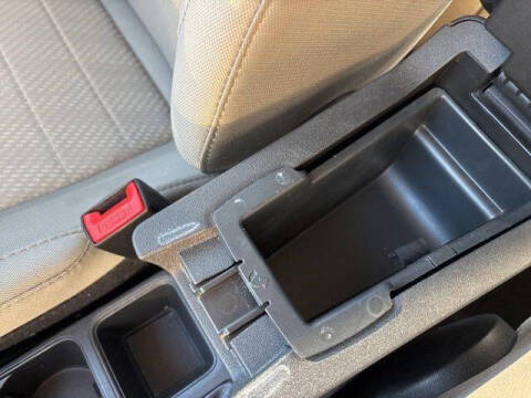 2022 Ford EcoSport S