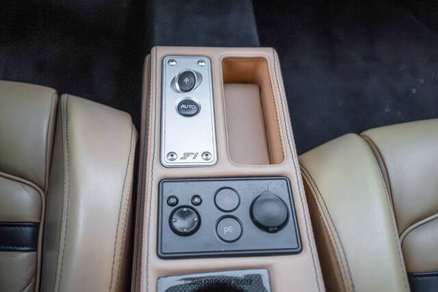 2006 Ferrari F430 F1