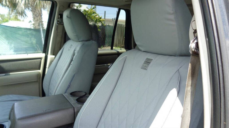 2014 Ford Expedition XLT